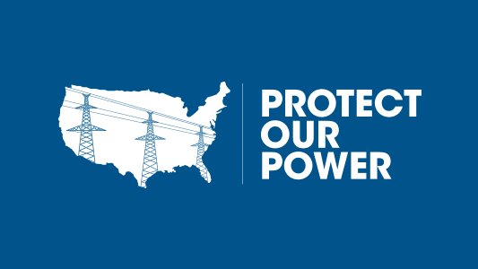 Protect Our Power